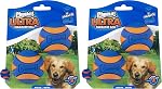 Chuckit! Ultra Squeaker 2PK Small
