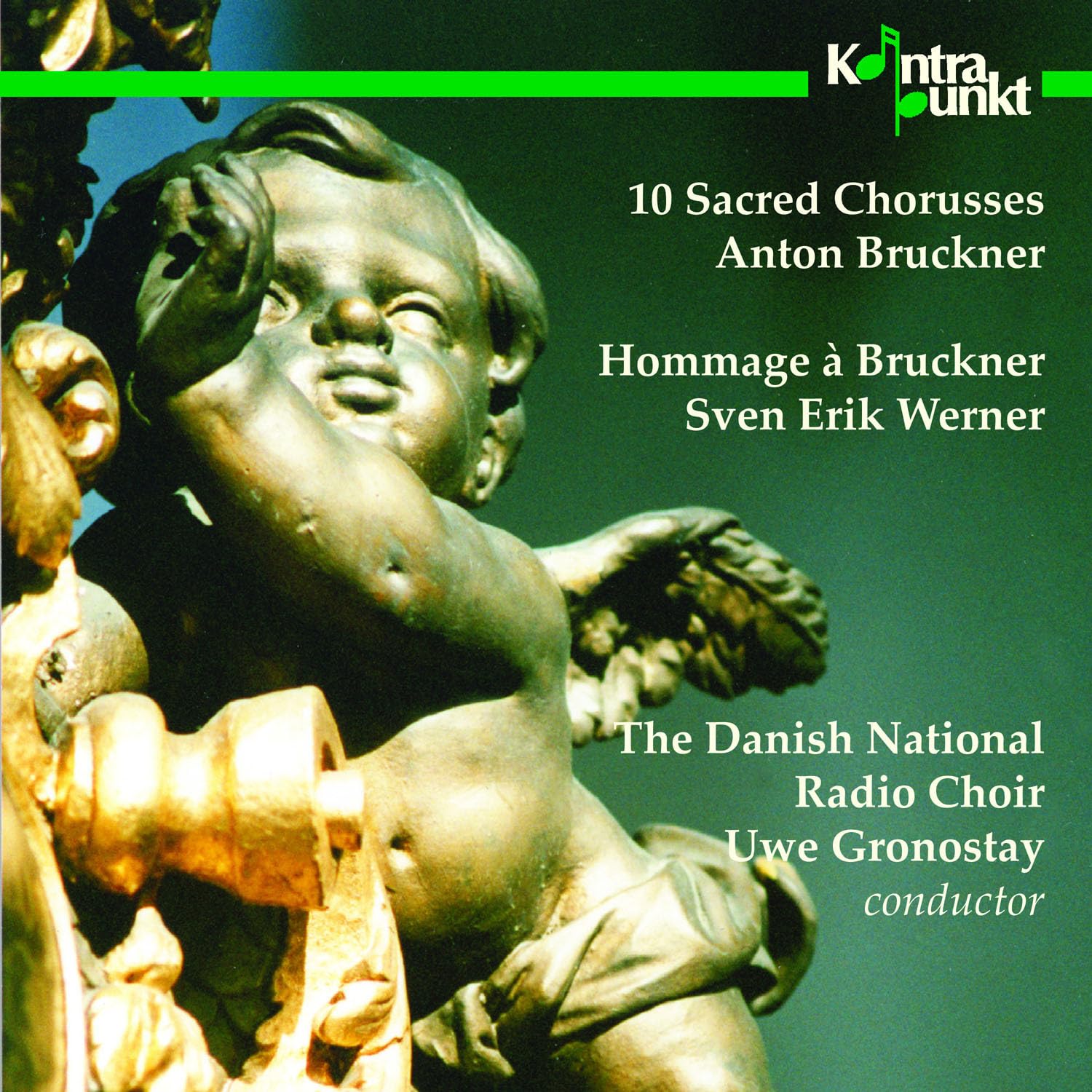 10 Sacred Choruses