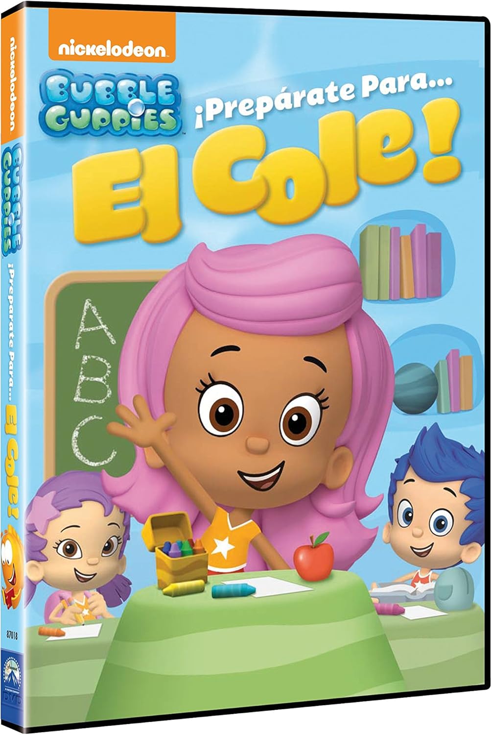 Bubble Guppies Get Ready For School Region 2 Amazon Co Uk Robert Scull Jonny Belt Mark Salisbury Dvd Blu Ray Bubble Guppies Get Ready For School Region 2 Amazon Co Uk Robert Scull Jonny Belt Mark Salisbury Dvd Blu Ray