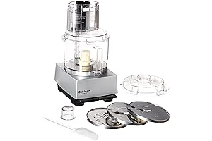Cuisinart Pro Custom 11 Cup Food Processor