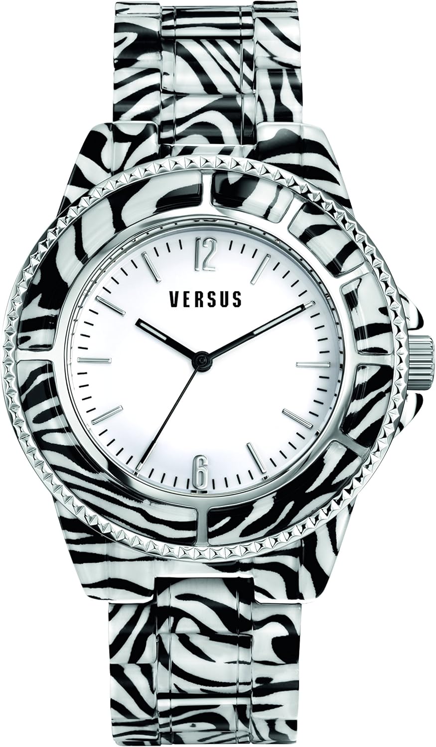 Versus Tokyo SOF01 0014 - Orologio da polso, Unisex Versus Tokyo SOF01 0014 - Orologio da polso, Unisex