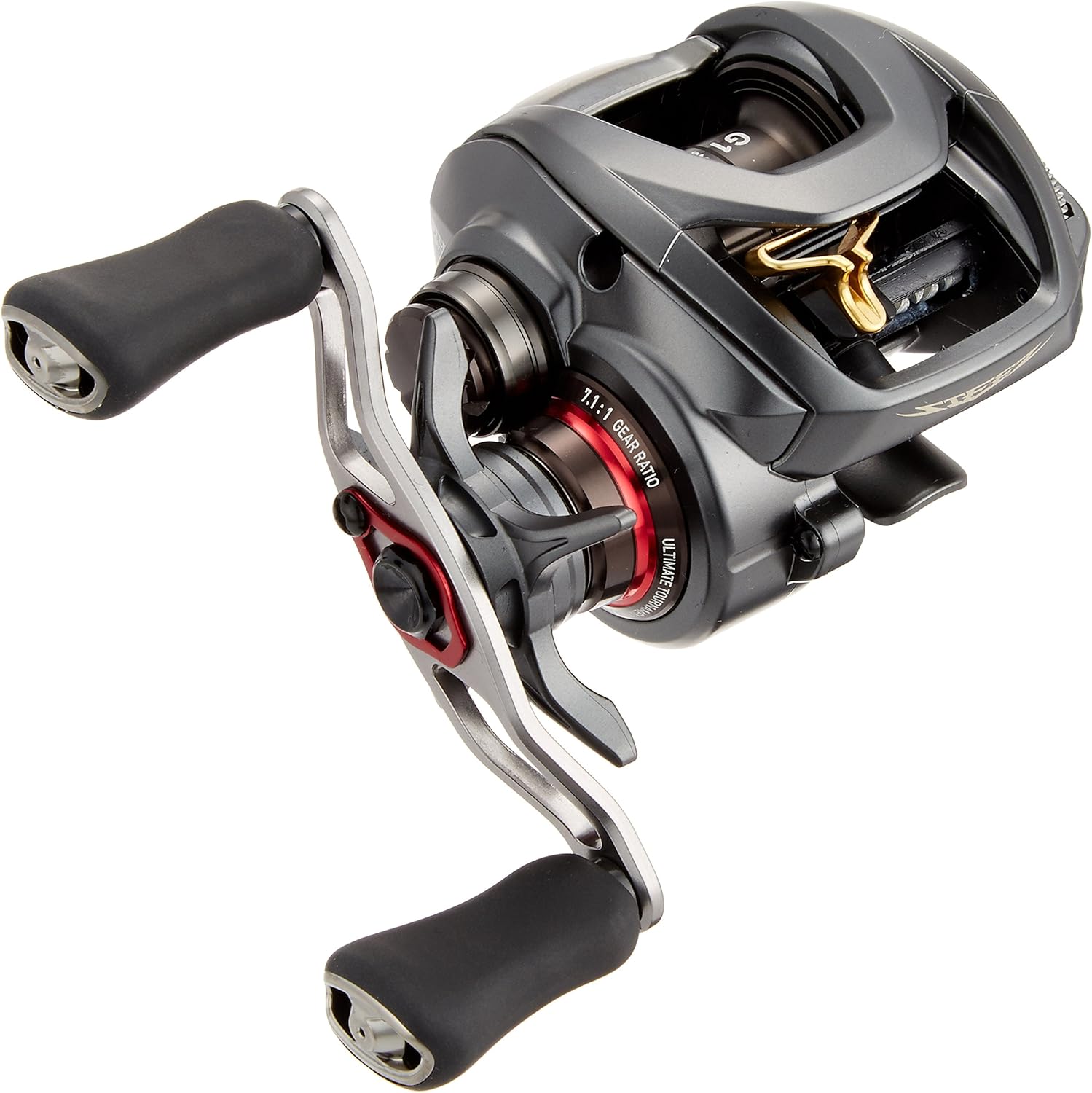 Daiwa 16 Steez SV TW Baitcasting Reel 2016 Model