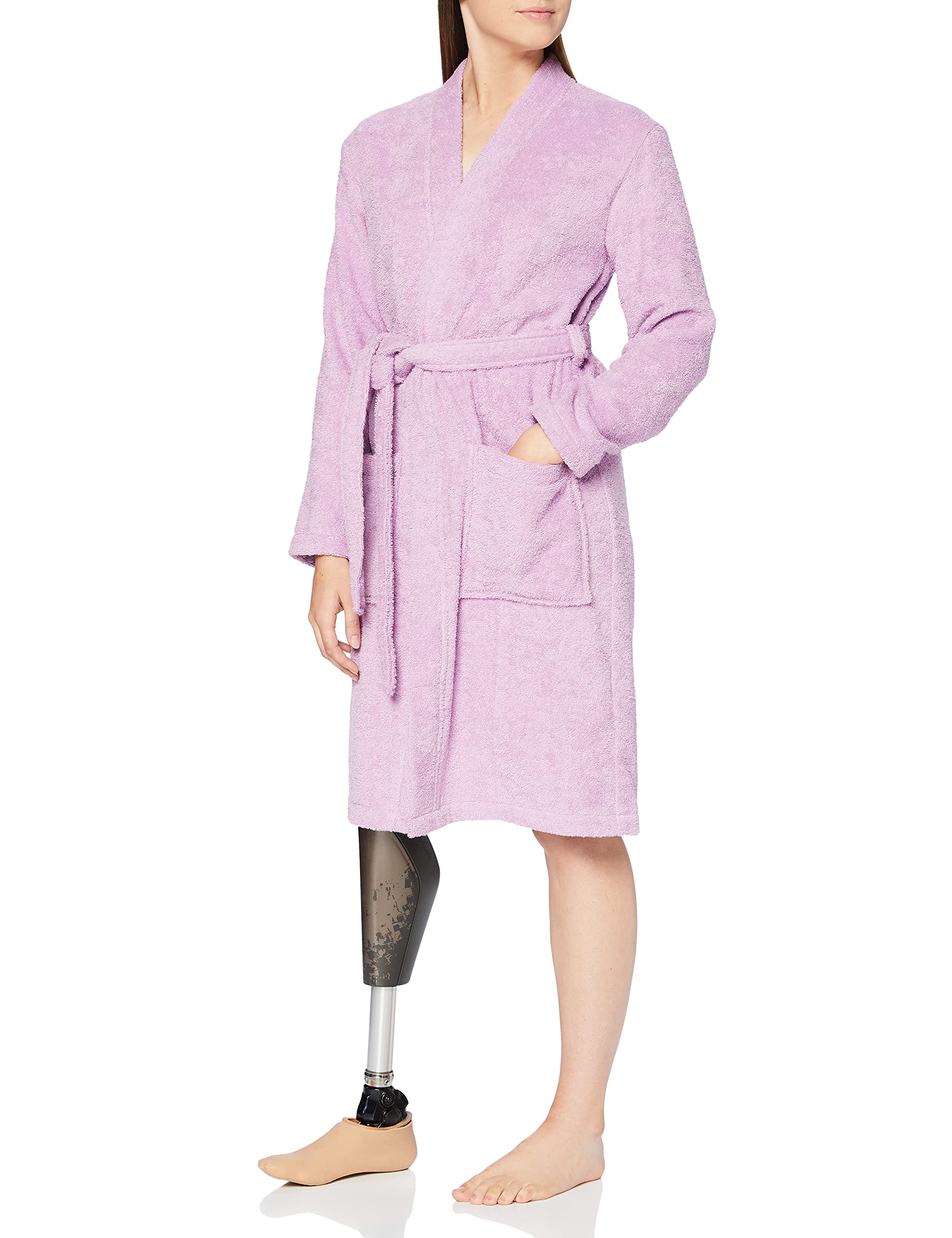 Women's Dressing Gown