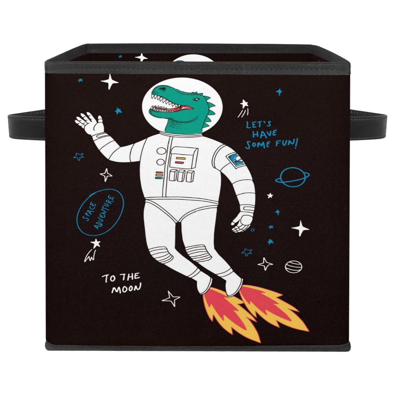 Boîte de rangement pliable pour trier les vêtements d'enfants et libérer de l'espace