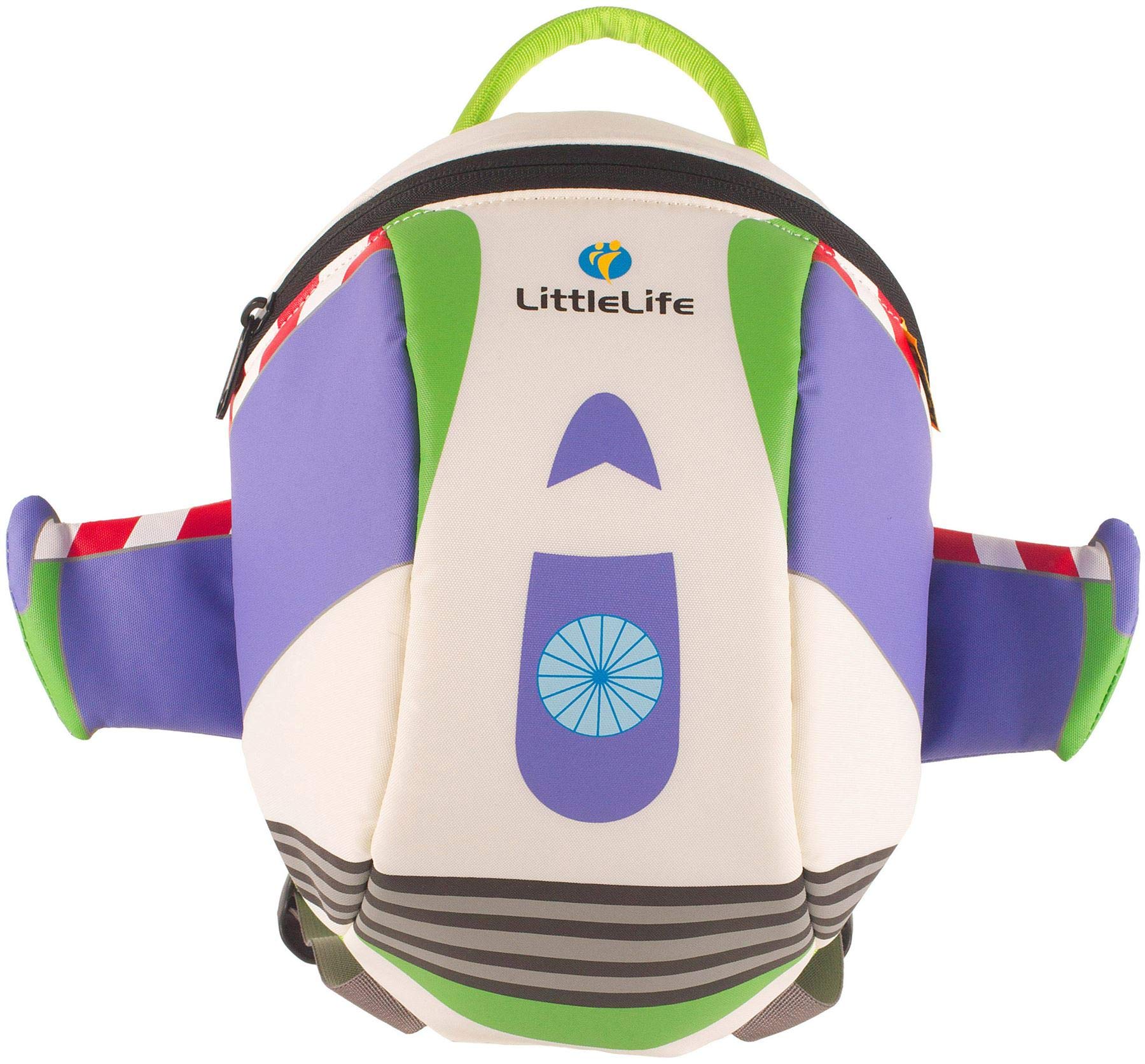 Buy LittleLife Buzz Lightyear Disney Children's Backpack Online at
