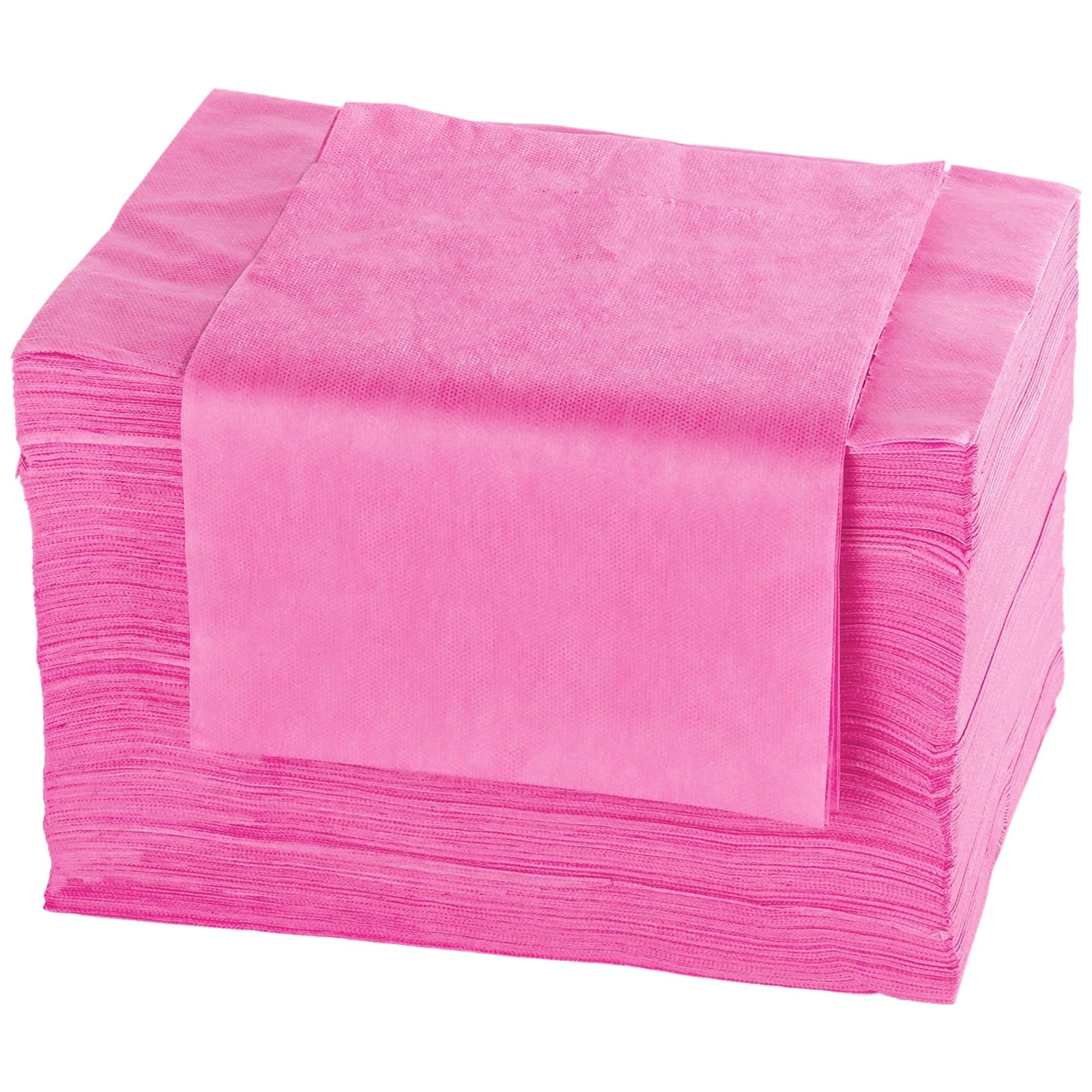 100 hojas desechables para mesa de masaje, 71 x 31.5 pulgadas, fundas desechables de cama de masaje de tela no tejida transpirable, sábana de higiene de un solo uso para centros de spa, salones de