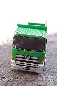 ダイヤペット　ダンプ DK-5002 大型ダンプトラック ｜トラック ｜ ダイヤペット ｜株式