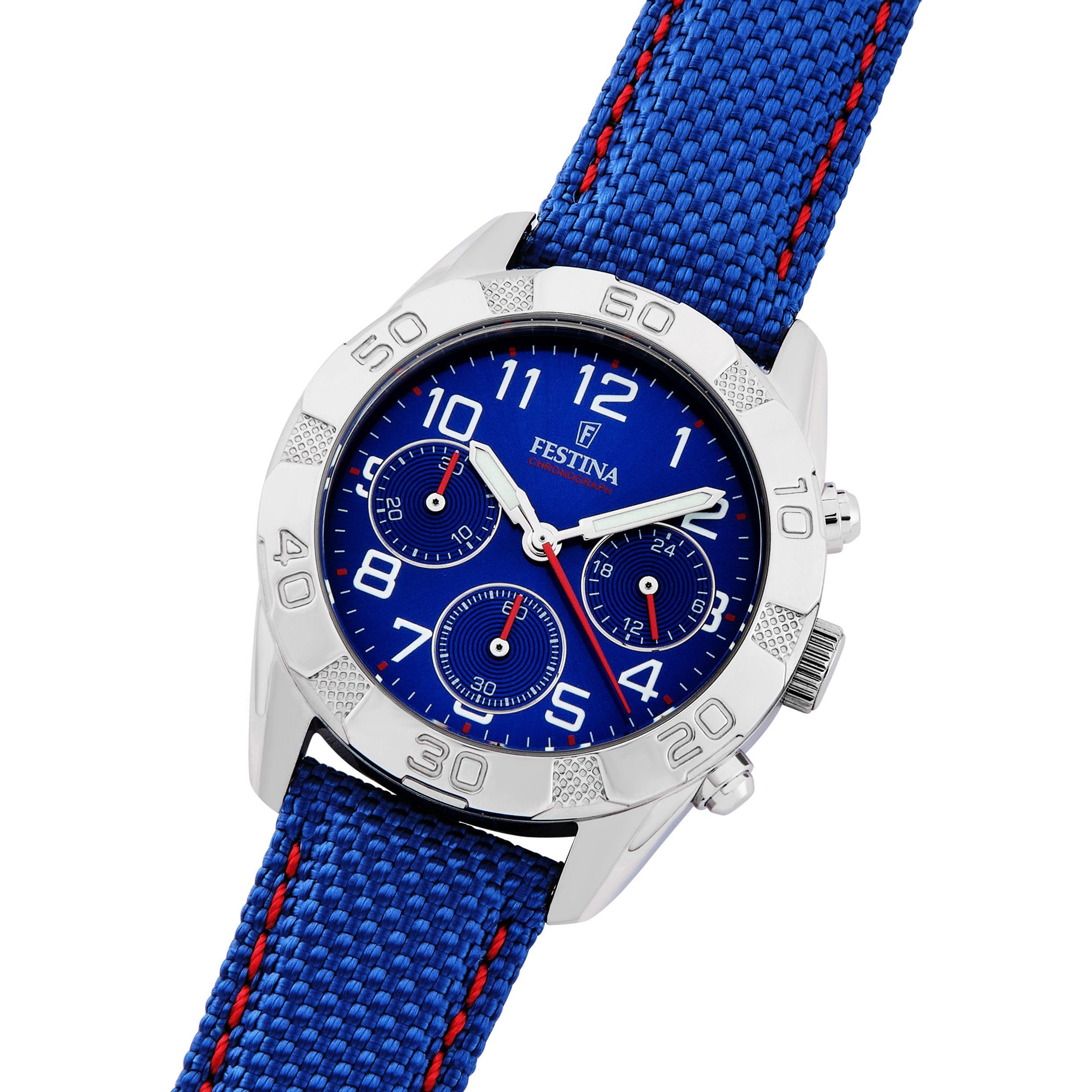 Festina Cronografo Junior Collection