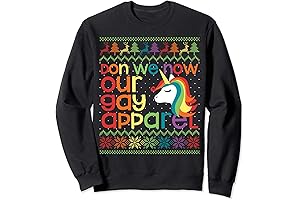 Don We Now Our Gay Apparel Sweater