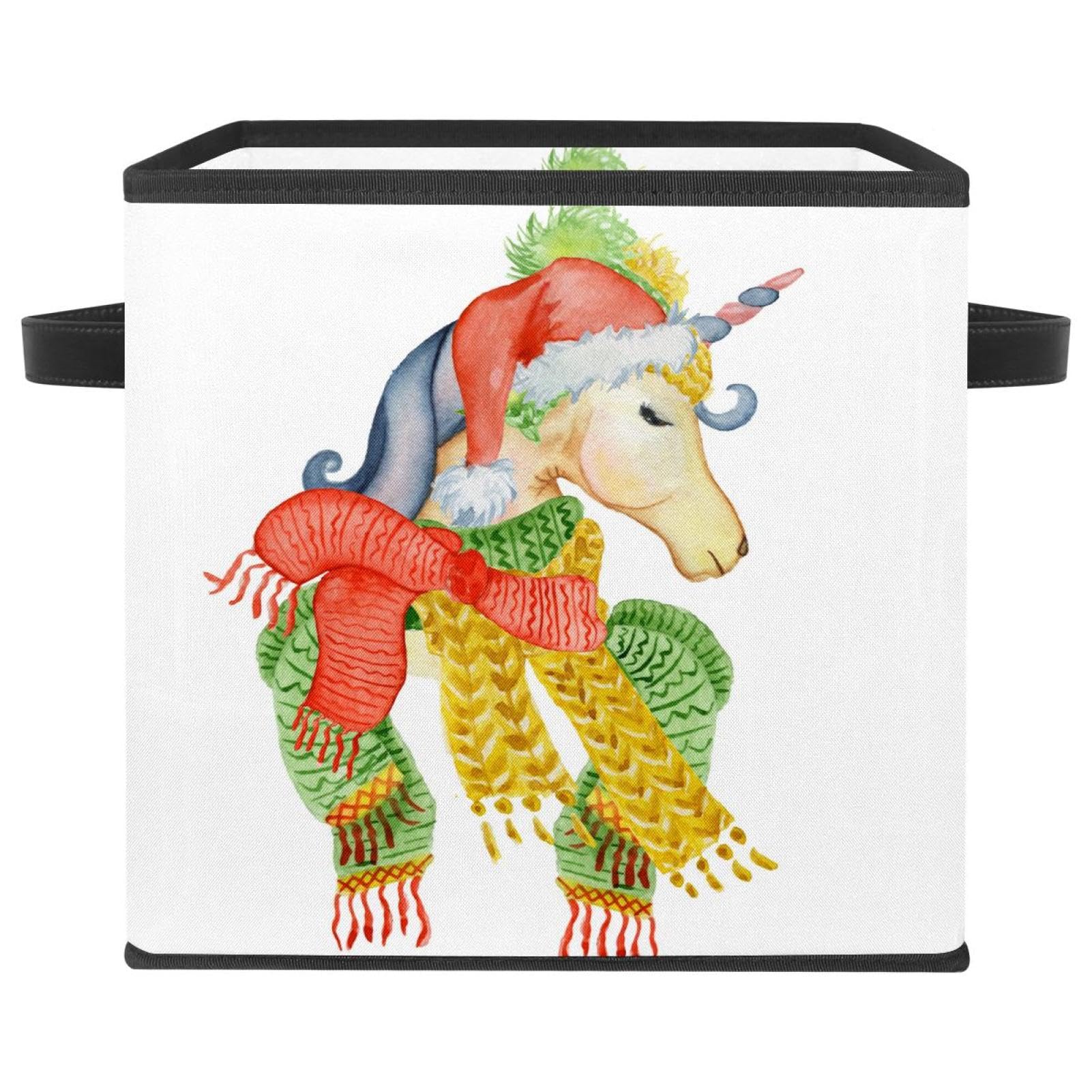 Boîte de rangement cube pour jouets afin de libérer l'espace au sol
