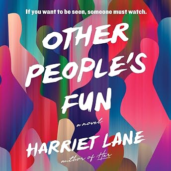 Other People's Fun Audiobook by Harriet Lane episode artwork