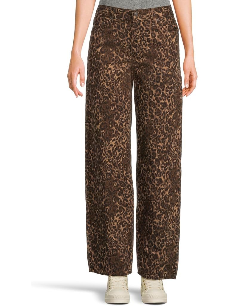 Animal Print Levi's® Baggy Dad