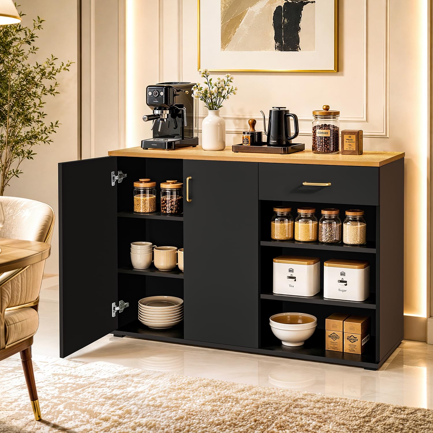 Amazon.in: ABOUT SPACE: Cabinets