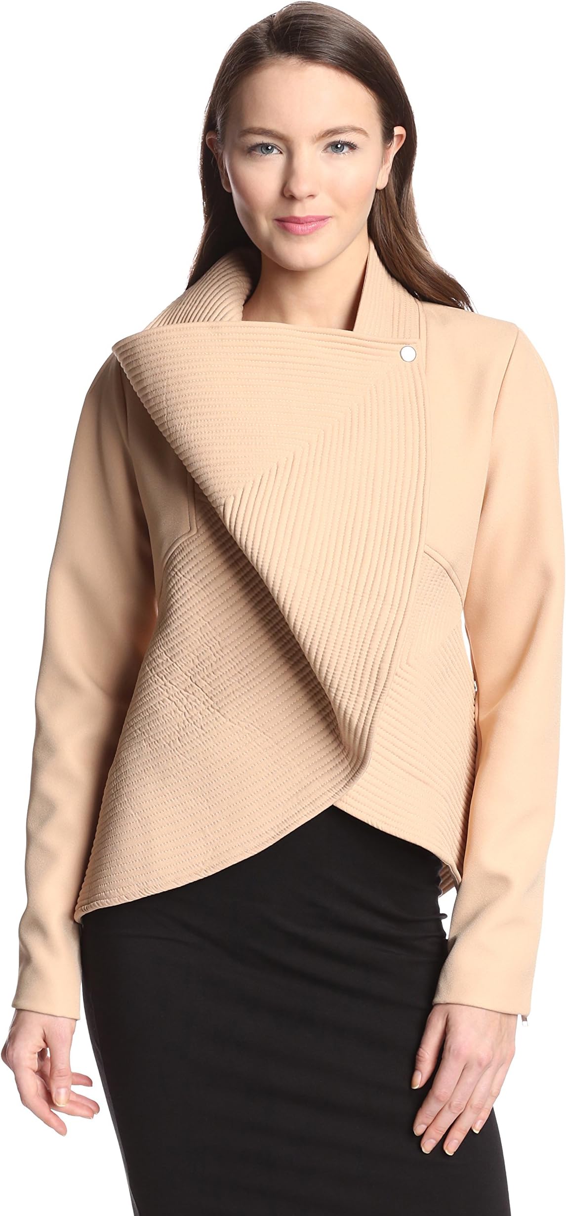 Women's Flared Jacket