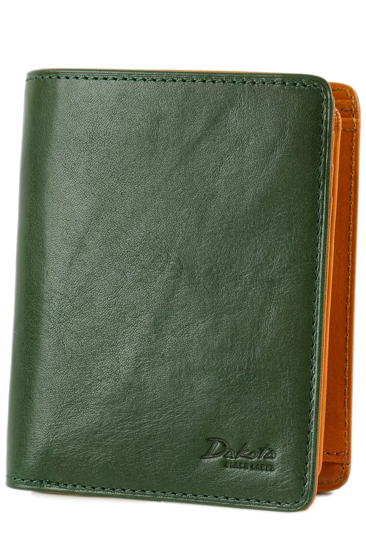 Amazon | [ダコタブラックレーベル] Dakota BLACK LABEL 二つ折り財布