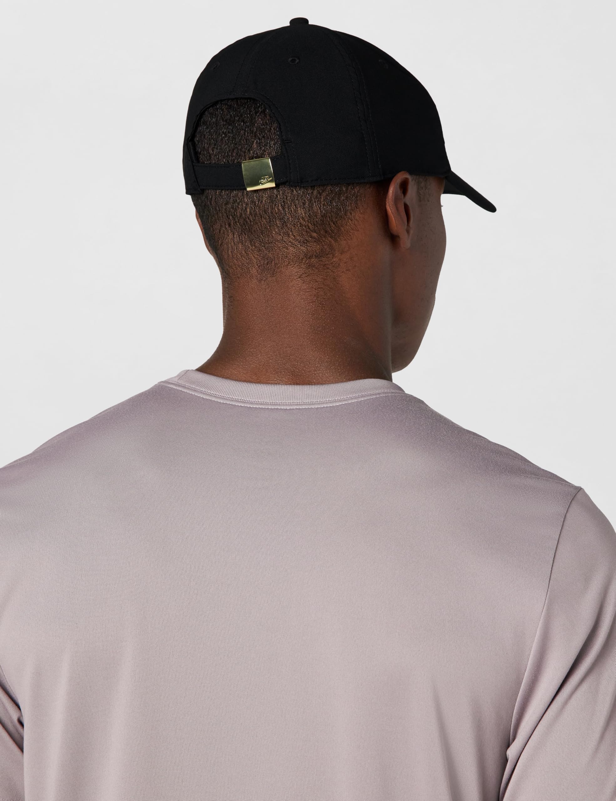 Nike U Nk DF Club Cap S CB Mtfut L - Hat Unisex Adulto