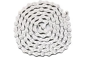 Bicycle Chain Kit: Enhance Your Ride's Performance