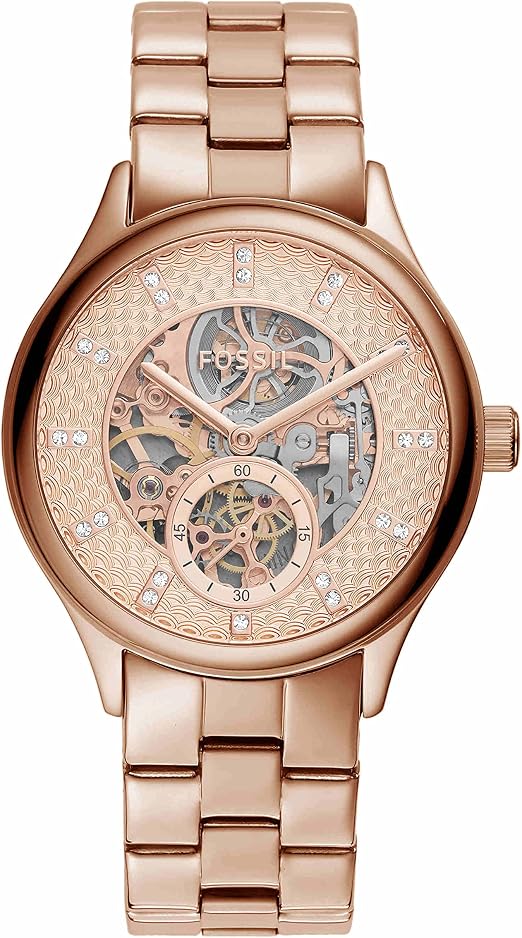 Fossil Women's Modern Sophisticate 