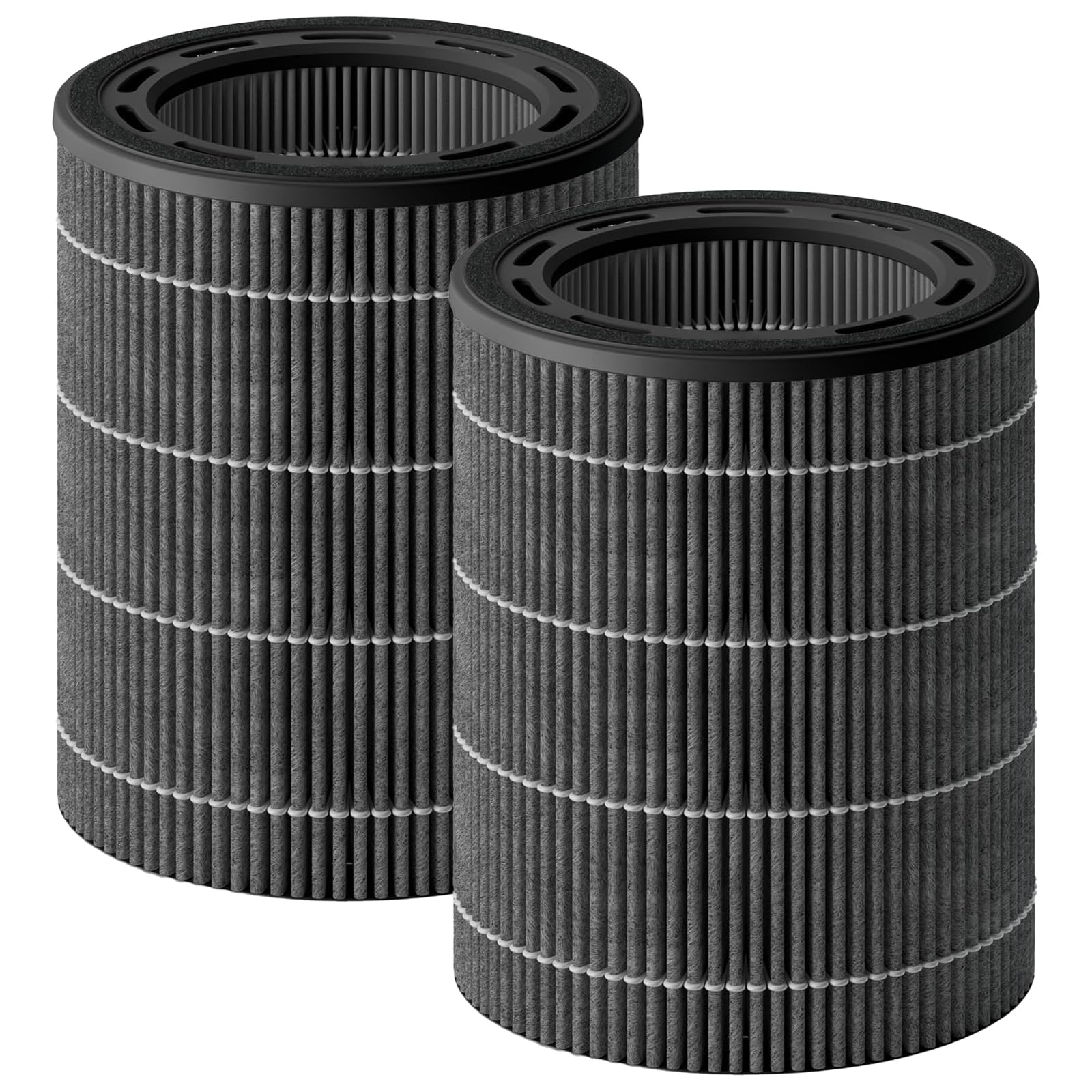 FY5030 Ersatzfilter für Philips 5000 Series HU5600/03 HU5710/03 Luftbefeuchter Ersatz Filter FY5030/00 Befeuchtungsfilter (2 Stück)