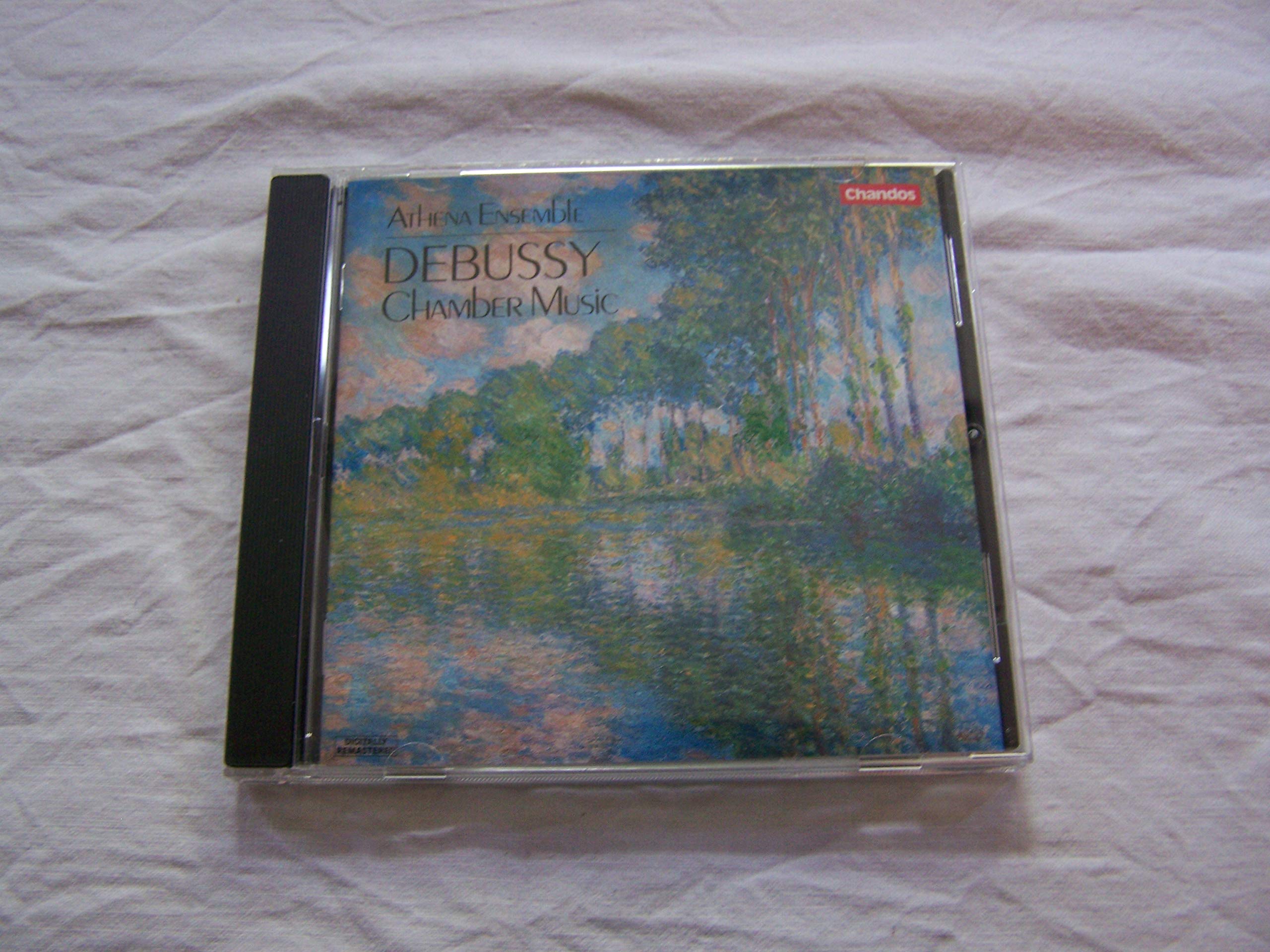 CHAMBER MUSIC