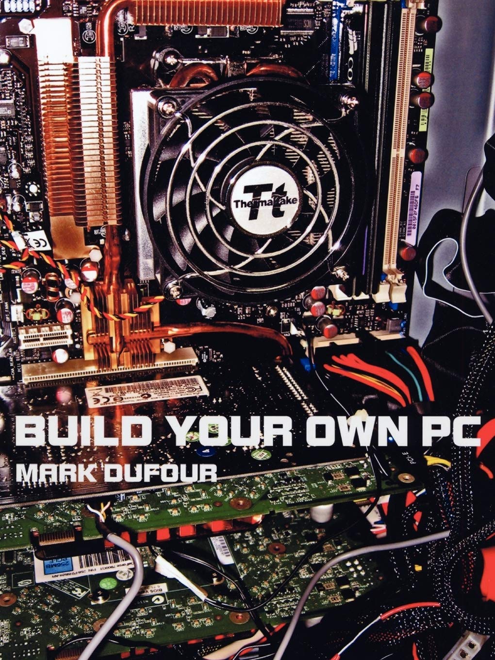 Build Your Own PC
