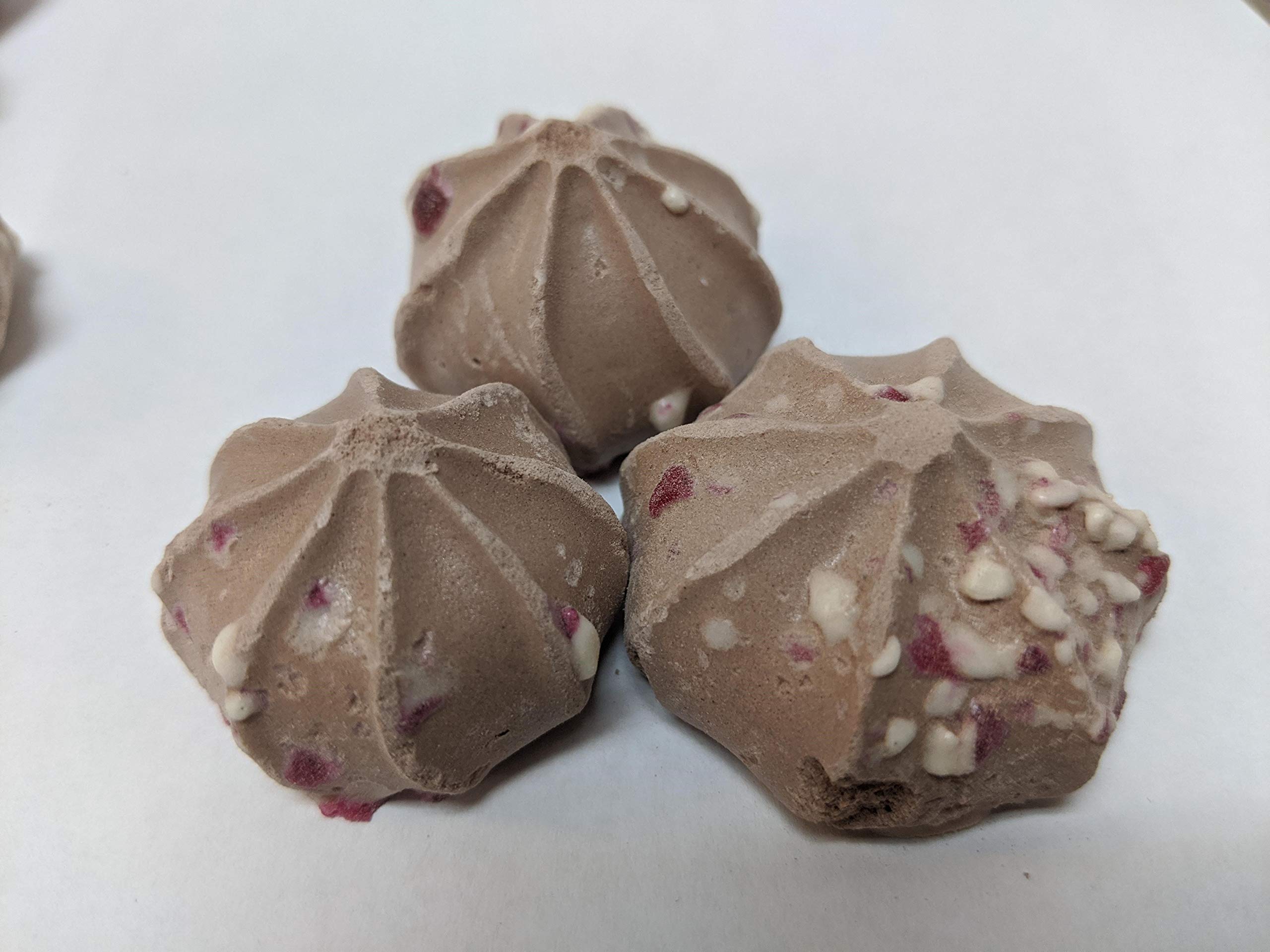 Chocolate Meringue oz Total Belle Meringue PK (2 PK)