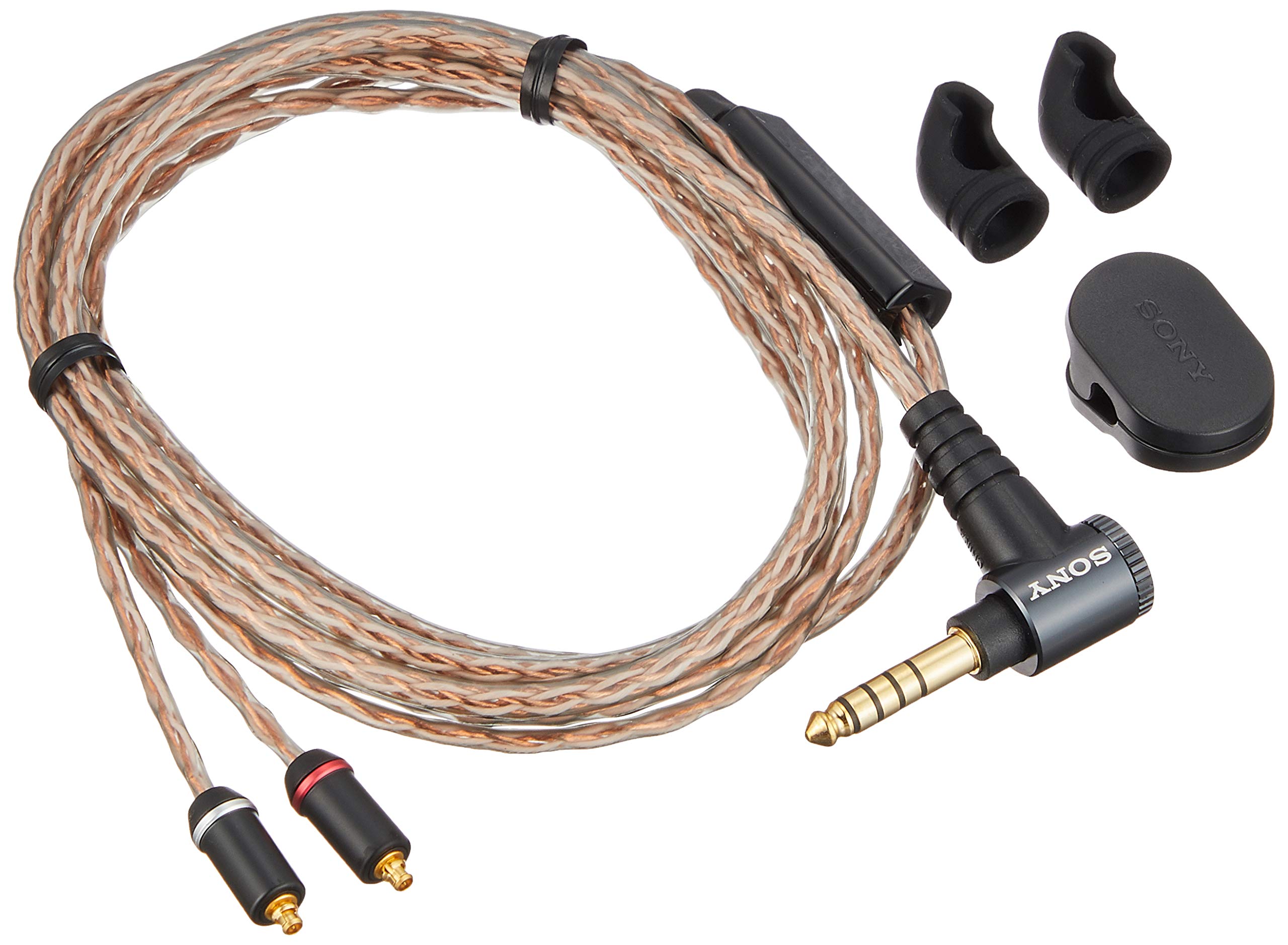 SONY MUC-S12SB1 ヘッドホンリケーブル 約1.2m Sony ソニー MUC-S12SB1 