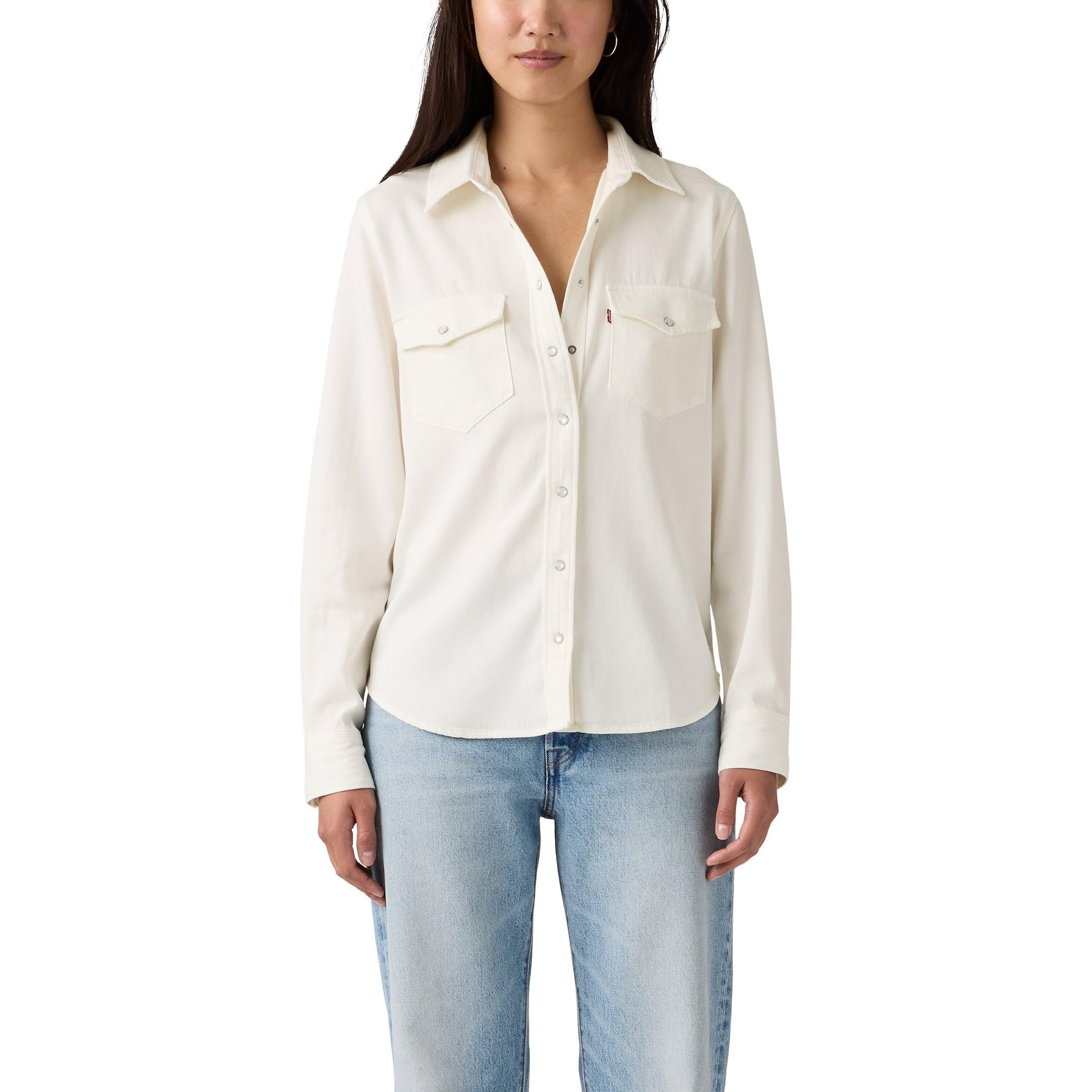 Levi's Strauss 'Western' Shirt