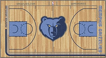 Amazon Co Jp Fanmats 9488 Nba ヒューストン ロケッツ ナイロンフェイス Nbaコートランナー Sサイズ チームカラー 24x44 服 ファッション小物