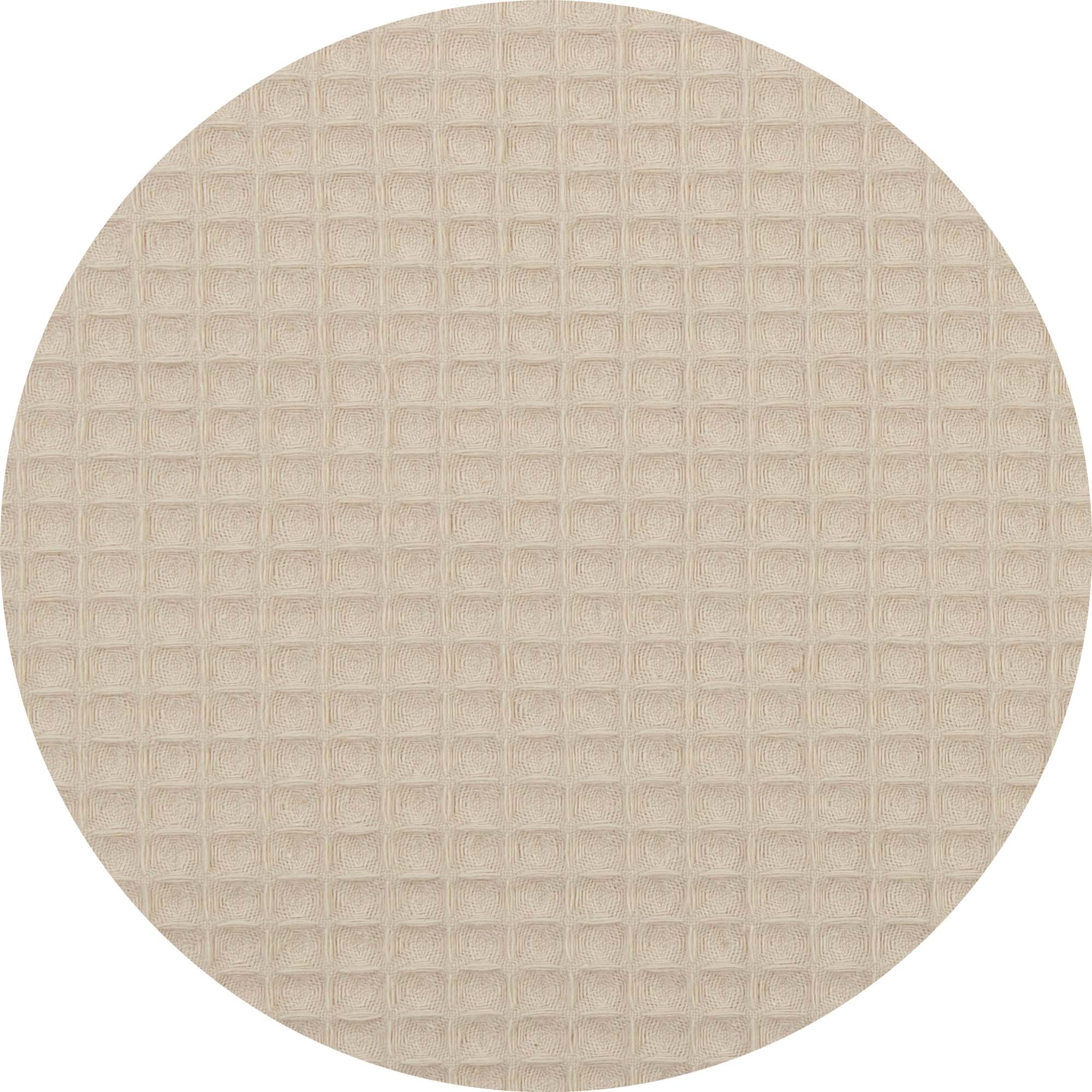 babybay Ciel de lit gaufré pour Support Mobile, Compatible avec Tous Les modèles jusqu'à 96 cm de Longueur, Sable