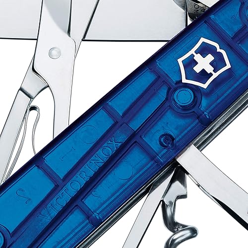 Miniatura 4 de Victorinox Swiss Army Climber - Navaja de bolsillo