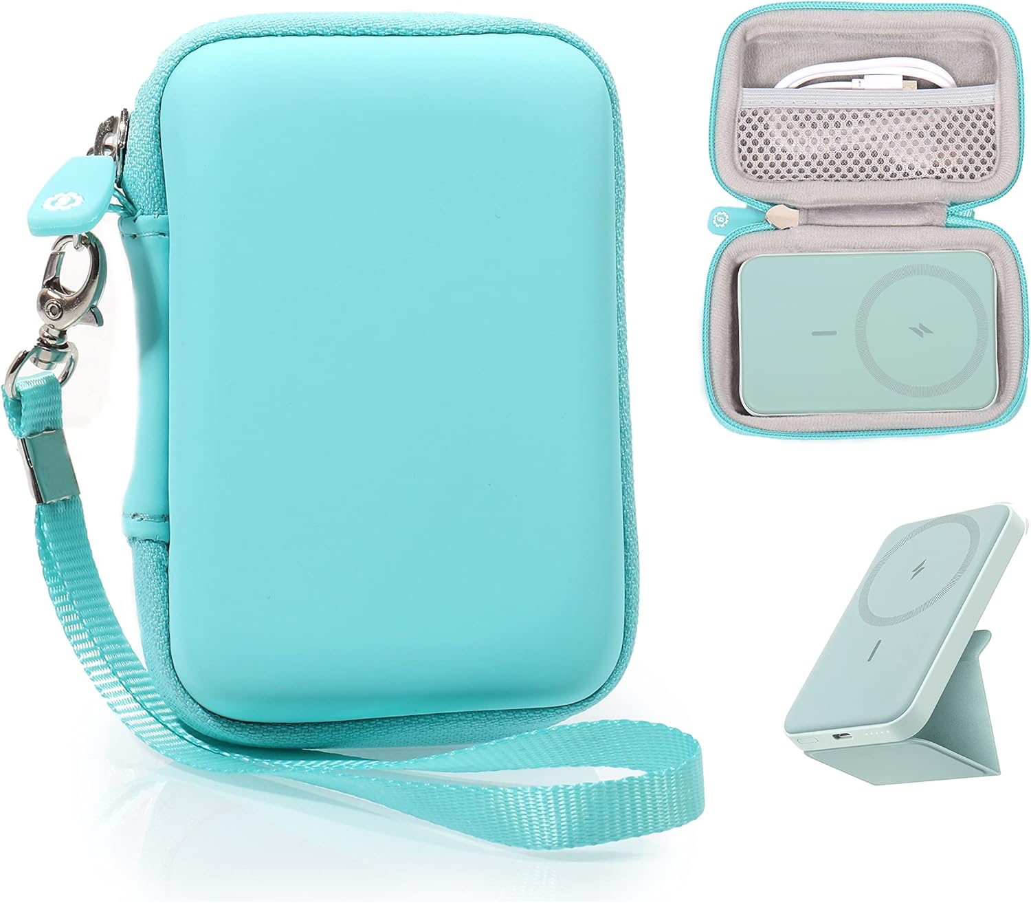 ゴルフクラブとケース(美品) セール特価☆極美品☆ レア商品