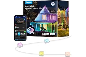 Govee All Holiday Outdoor Lights