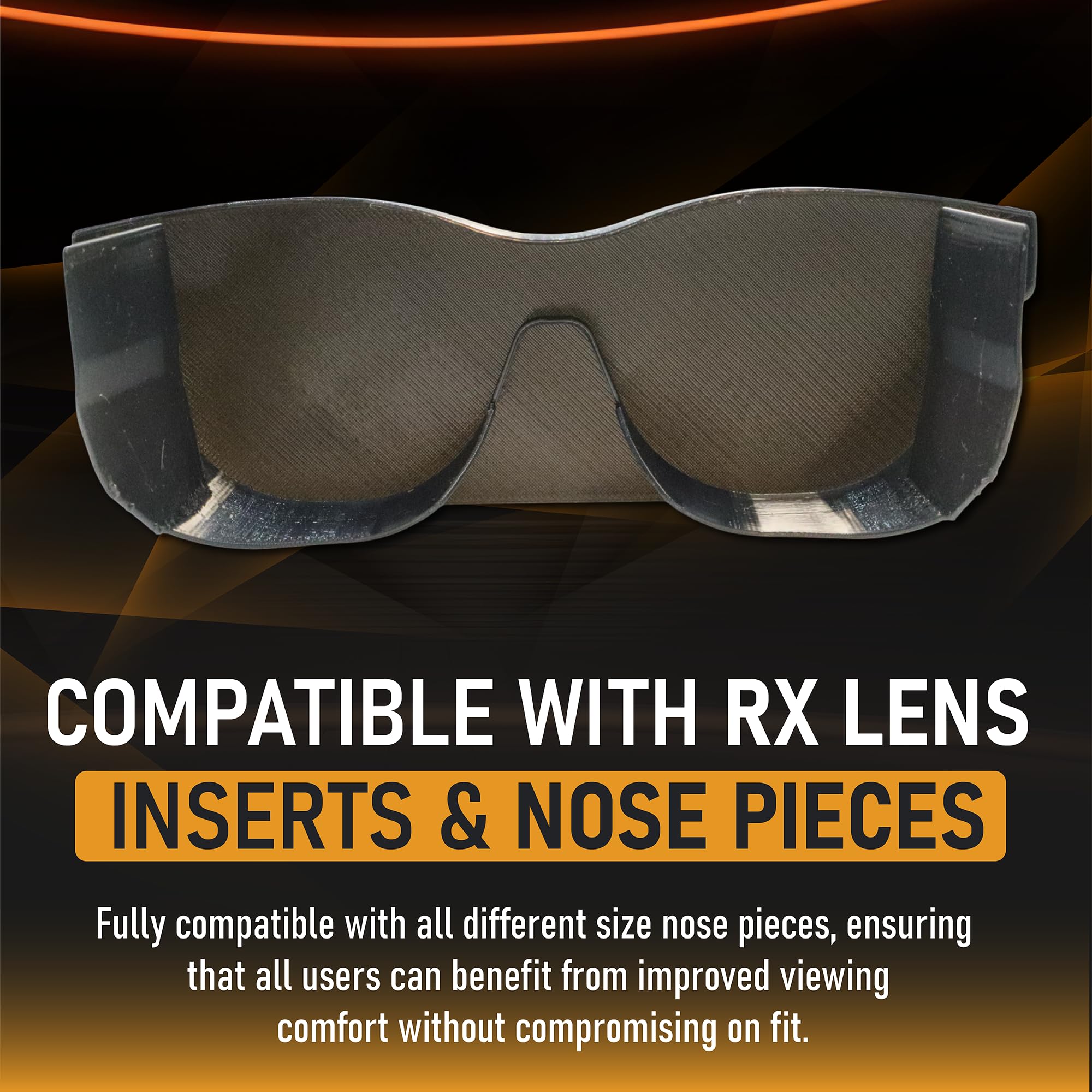 Amazon.com: splash n color Lens Shade for VITURE One XR and Pro