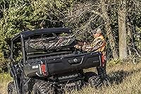 Vista 8 de Kolpin Funda blanda UTV doble pistola (Mossy Oak Break-UP CAMO)