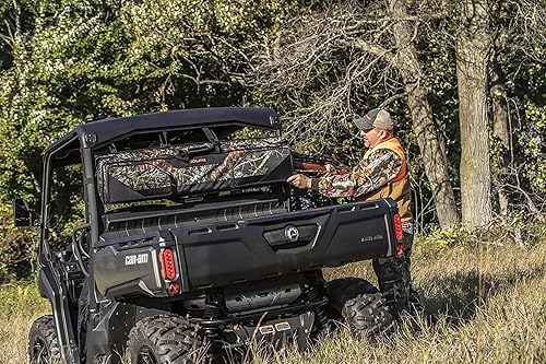 Miniatura 8 de Kolpin Funda blanda UTV doble pistola (Mossy Oak Break-UP CAMO)