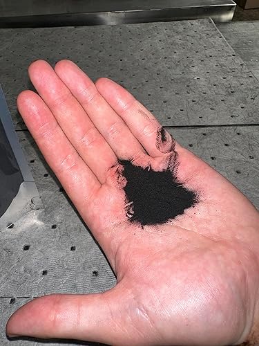 Miniatura 9 de Ácido húmico orgánico con fúlvico  Suplemento vegetal concentrado de carbono líquido para una mayor absorción de nutrientes, suelo, césped,