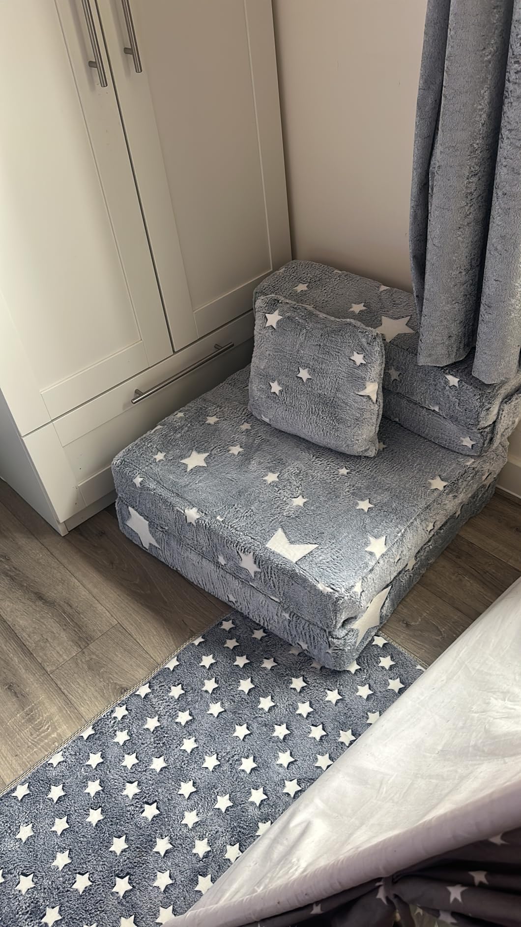 Customer photo