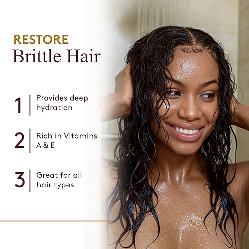 Miniatura 2 de OKAY Acondicionador que no se enjuaga., 8 onzas