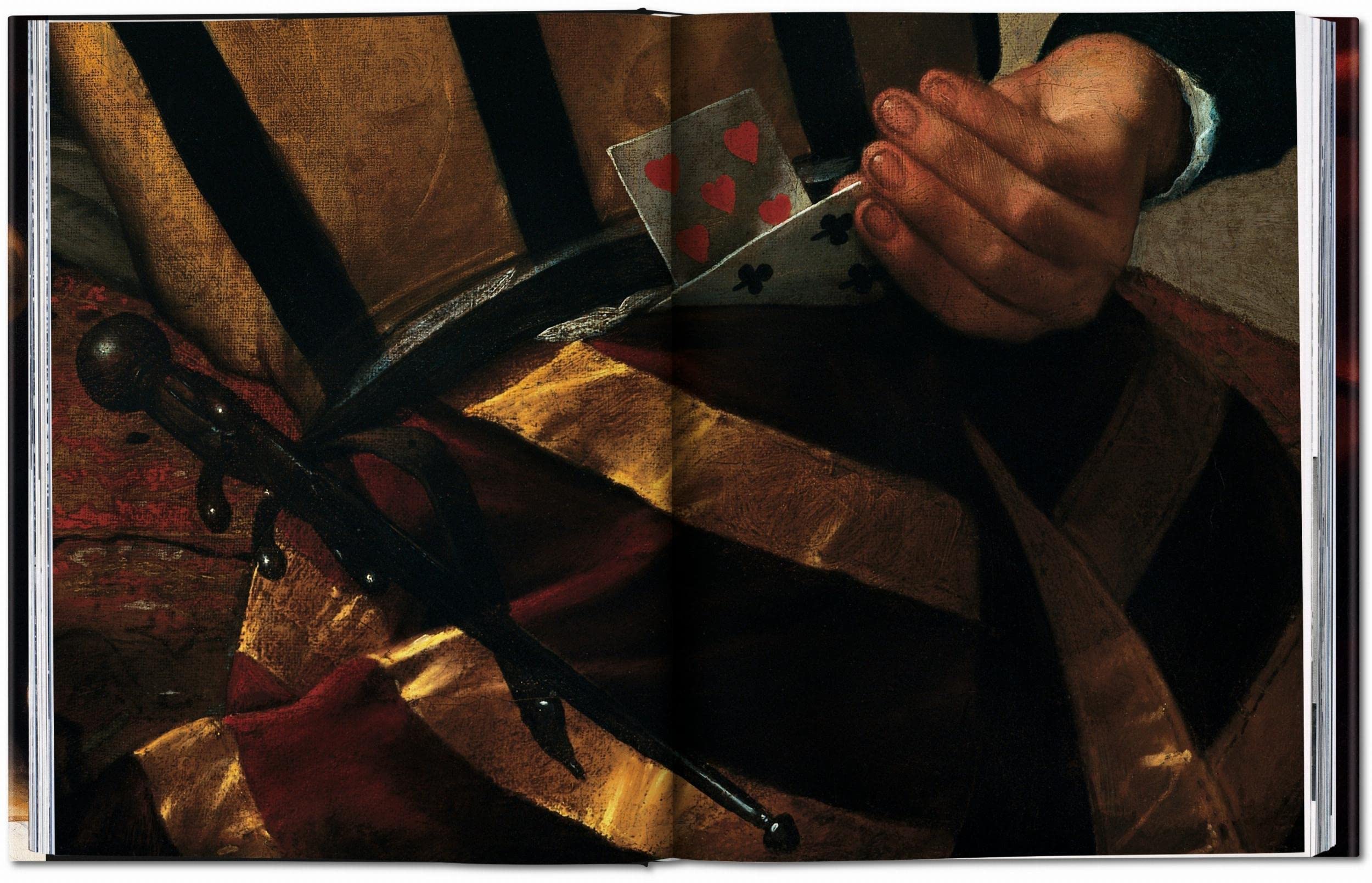 Caravaggio. Obra Completa