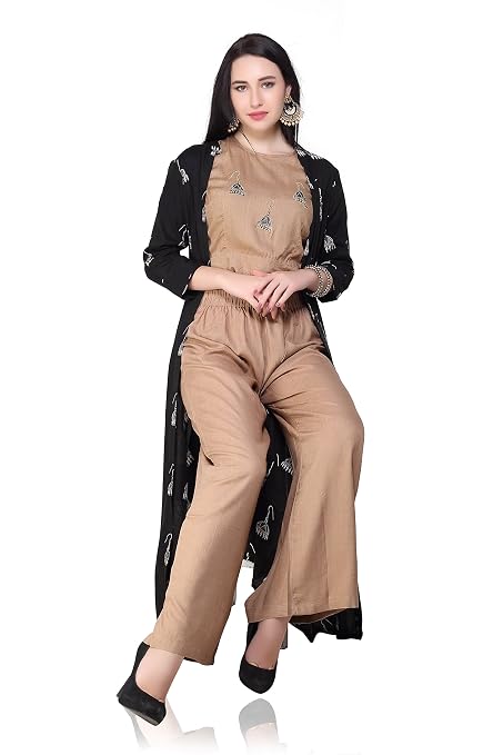 Buy SHEMORJ Classy Butti embroided crop 
