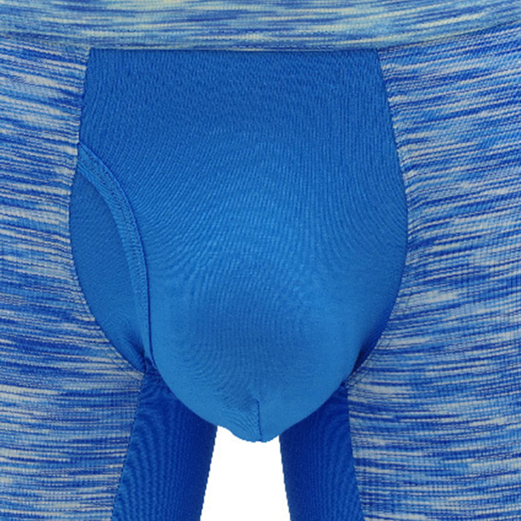 JEShifangjiusu - Biancheria intima mimetica da uomo, morbida, elastica, traspirante, comoda biancheria intima mimetica