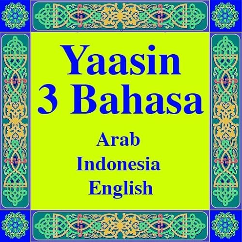 Yaasin 3 Bahasa - //medicalbooks.filipinodoctors.org