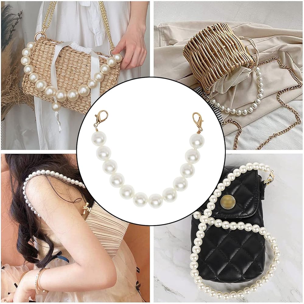 Extension De Chaîne De Sac à Main, Extension De Poignée En Métal Avec