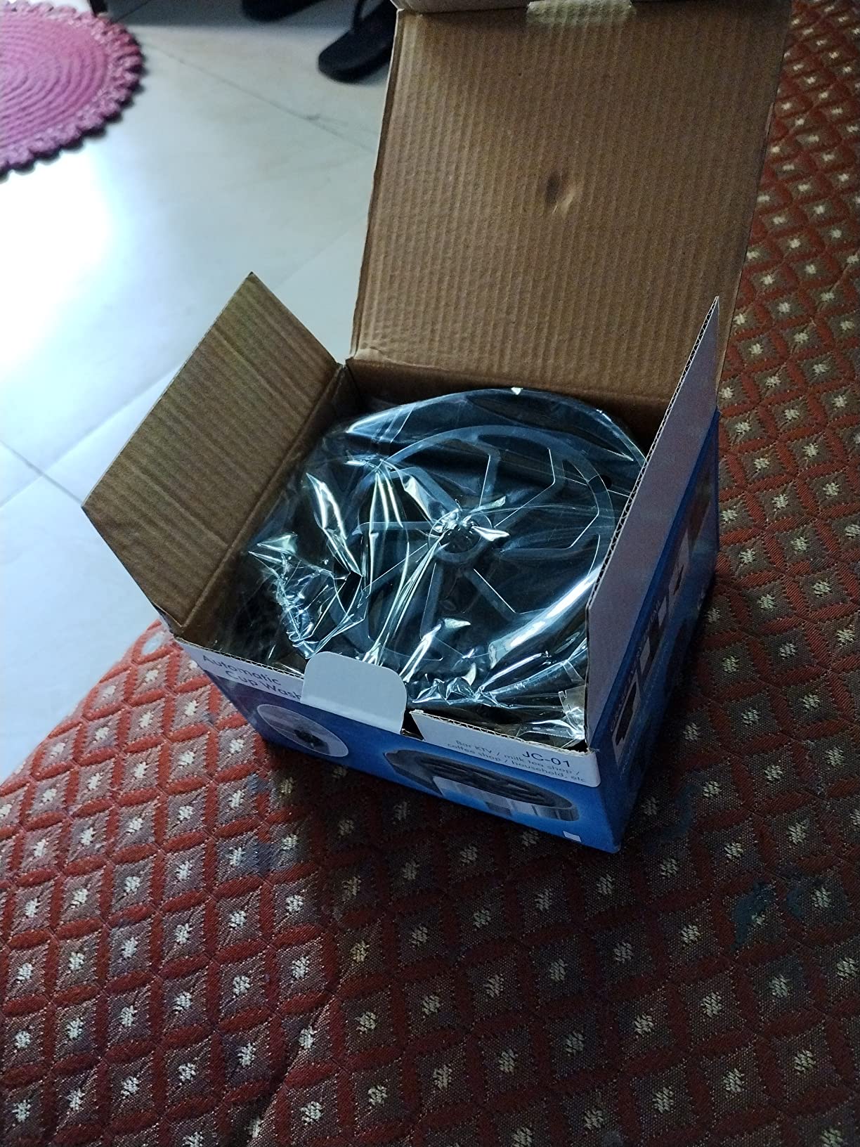 Customer Image