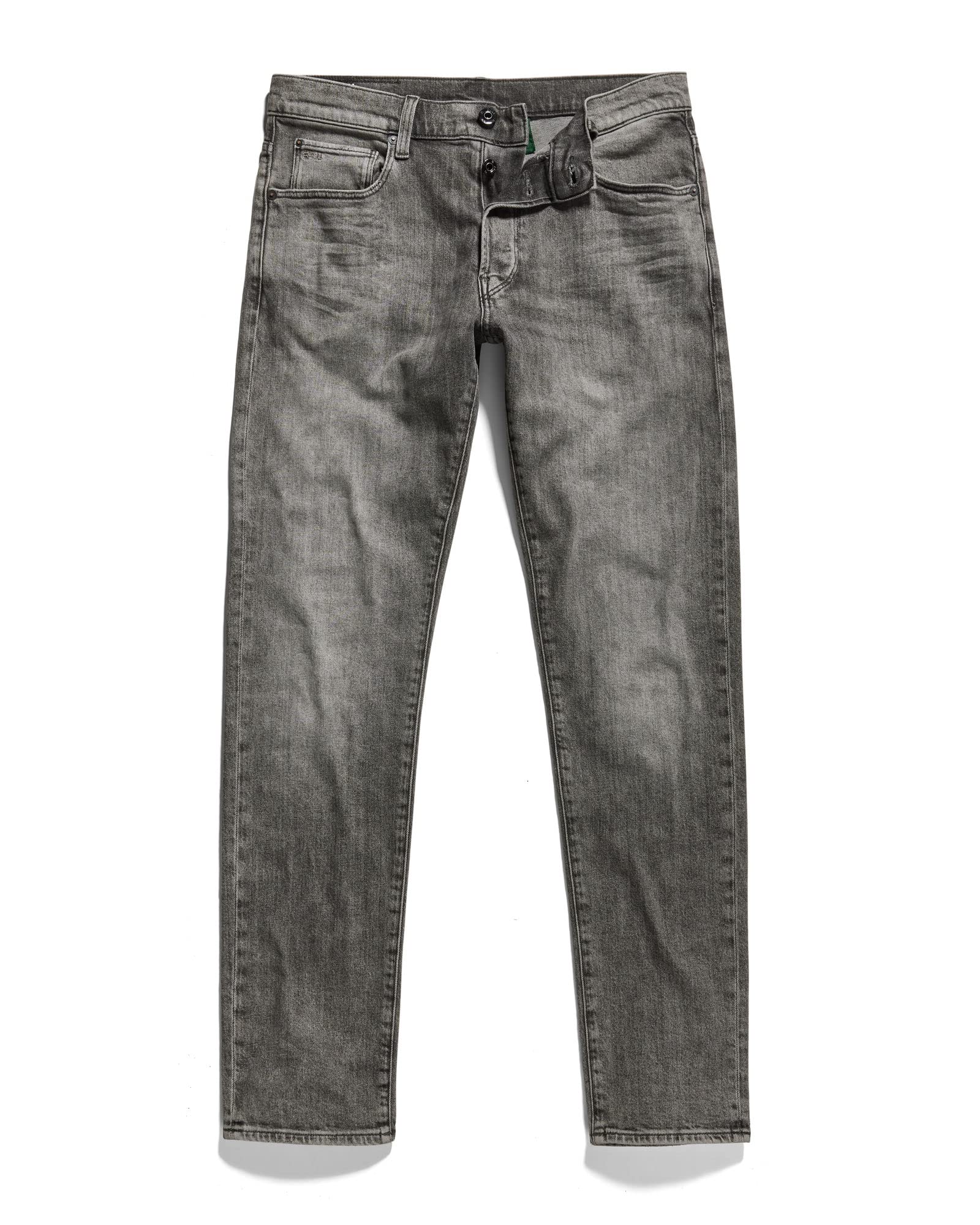 G-Star Hombre 3301 Slim Jeans — view 55