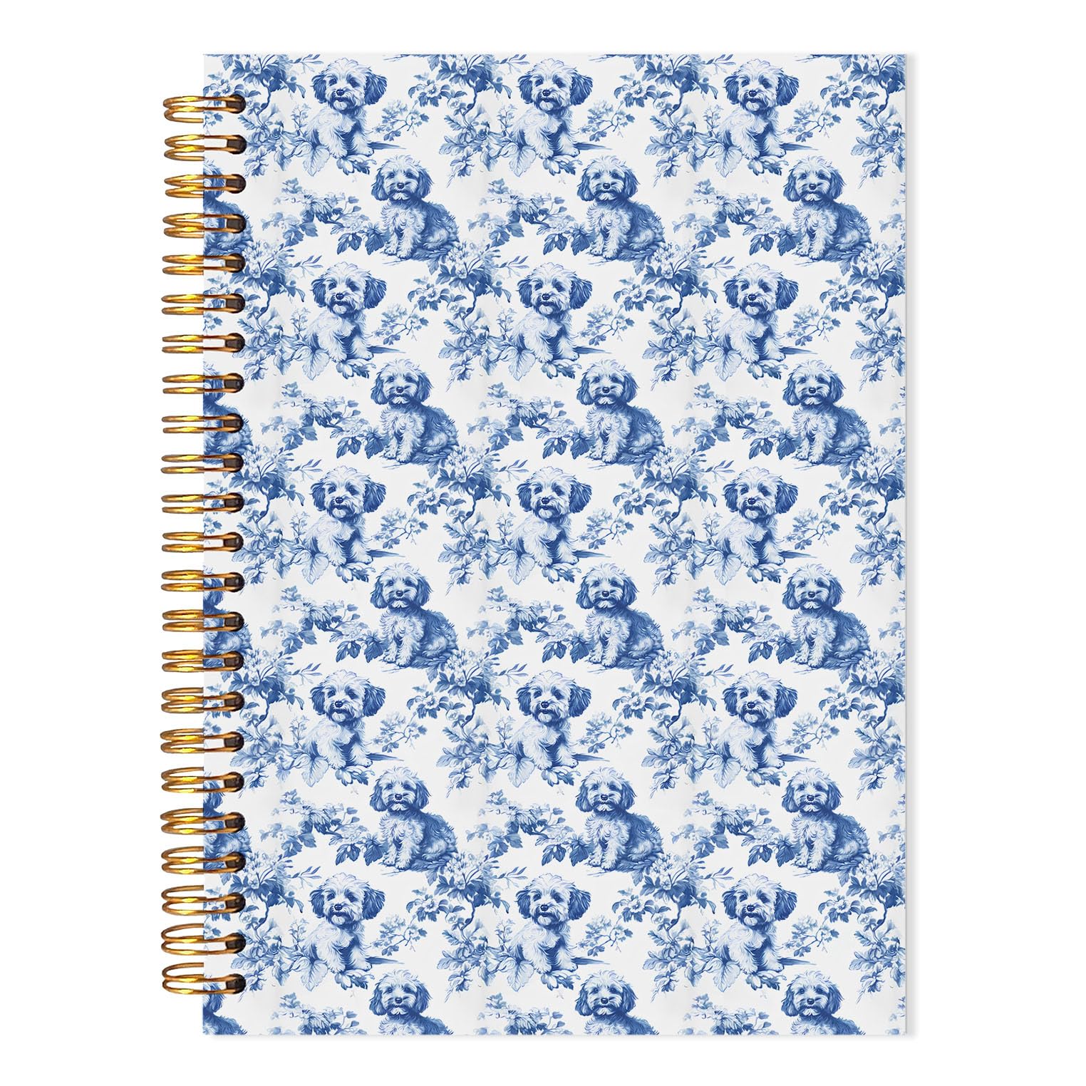 Cahier 691 notes de bureau carnet ligné format A4 - 7
