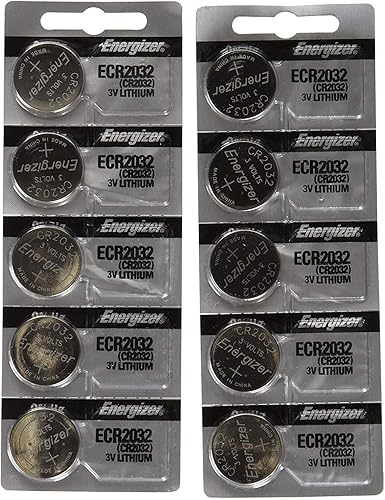 Miniatura 1 de 2 x Energizer 2032 BATERÍA LITIO 3V (PACK DE 5)