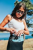 Marsupio Da Corsa Impermeabile DORNNA - Cintura Elastica Regolabile Con Portabottiglia Per Uomo E Donna - Foto 7