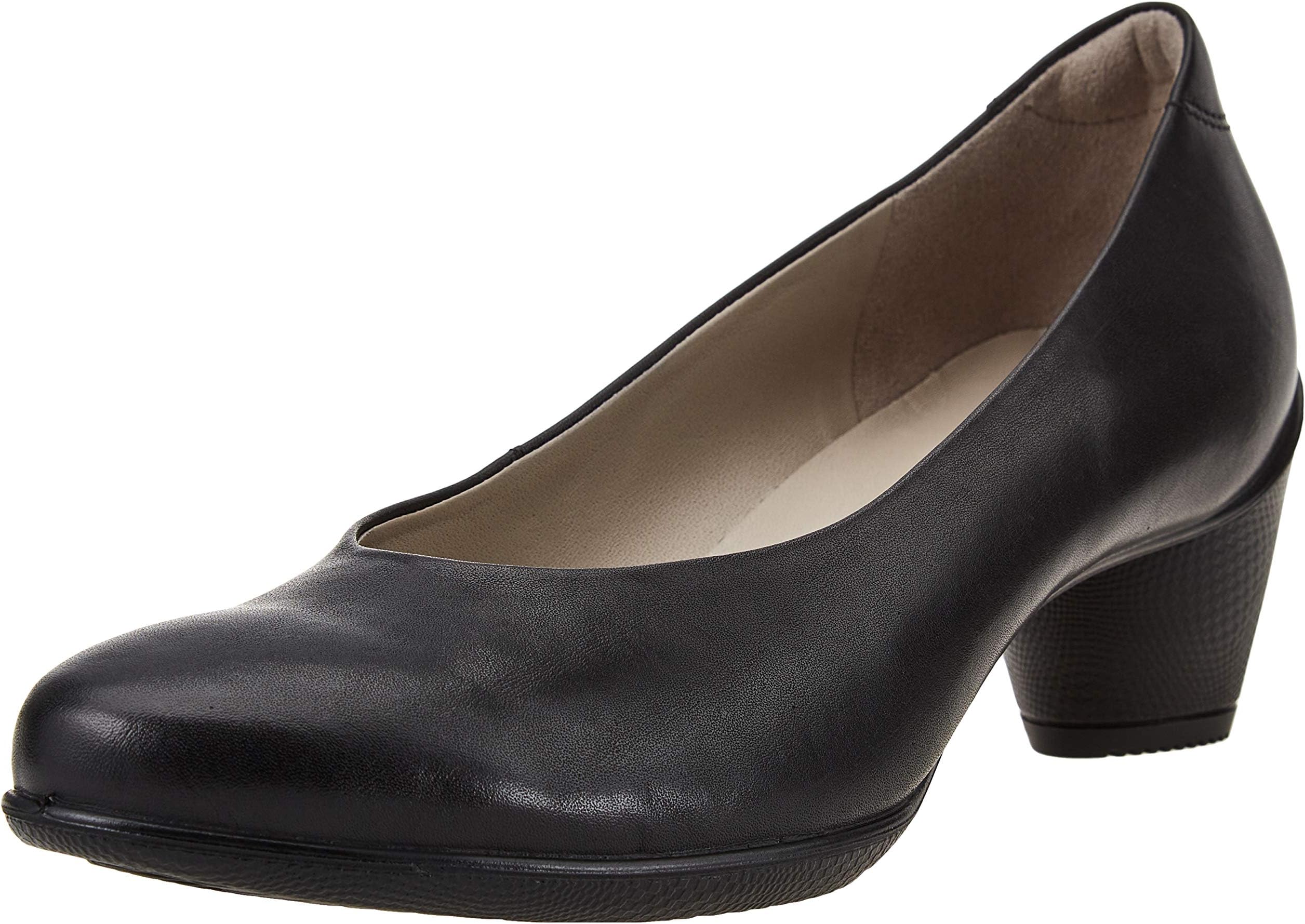 ECCO Women's Sculptured 45 Plain Dress Pump